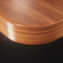 Load and play video in Gallery viewer, BRODAN Electric Standing Desk with Power Charging Station, 54x24, Oak Top with Gray Frame