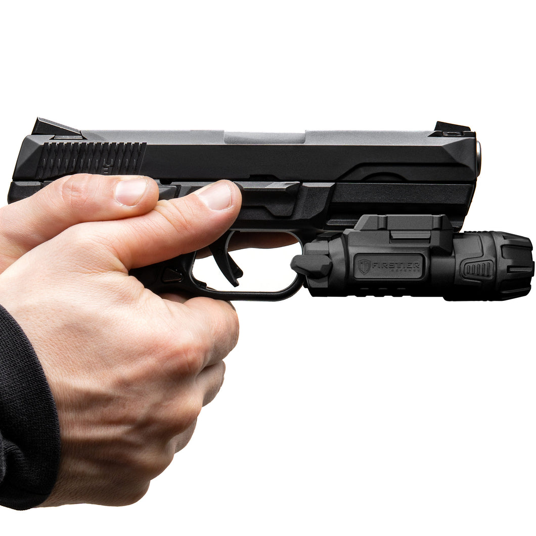 First Tier Defense — Starter Pack